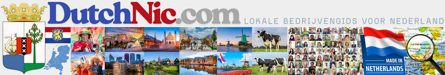 Gemaakt in Nederland - Cellfix Mobile Solutions / Smartphone Reparatie Service